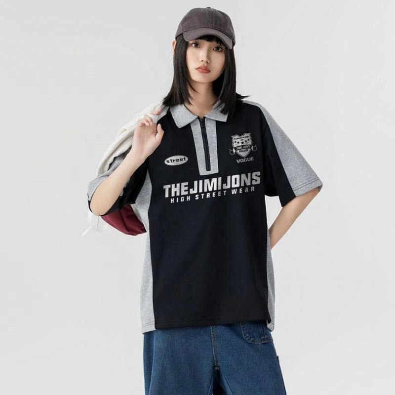 JIMIJONS TPOLO