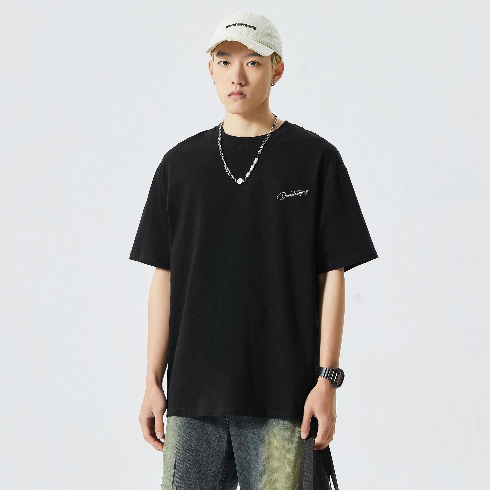 WOLF CODE T