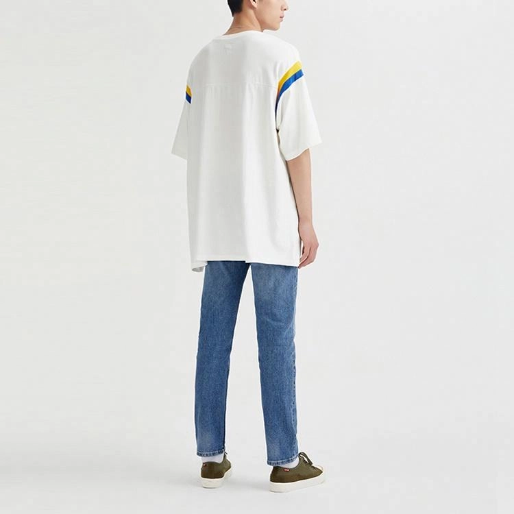 levis T