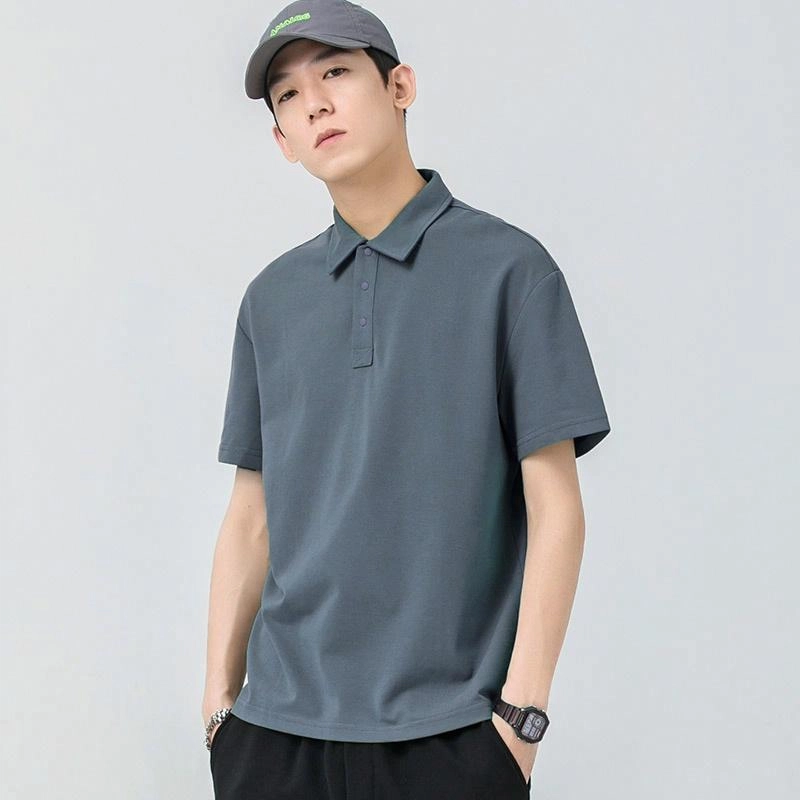 WOOD SOON Polo