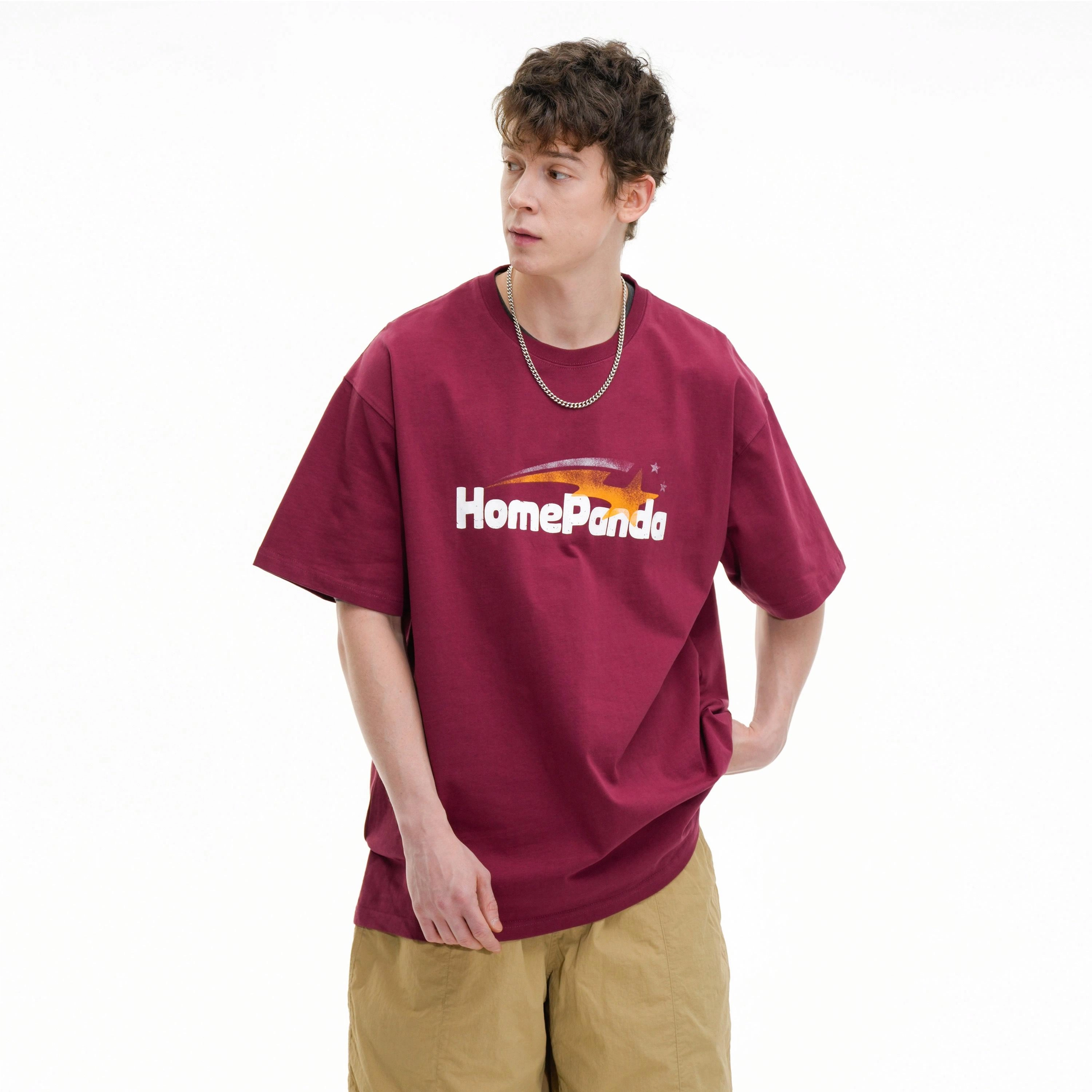 HOME PANDA T