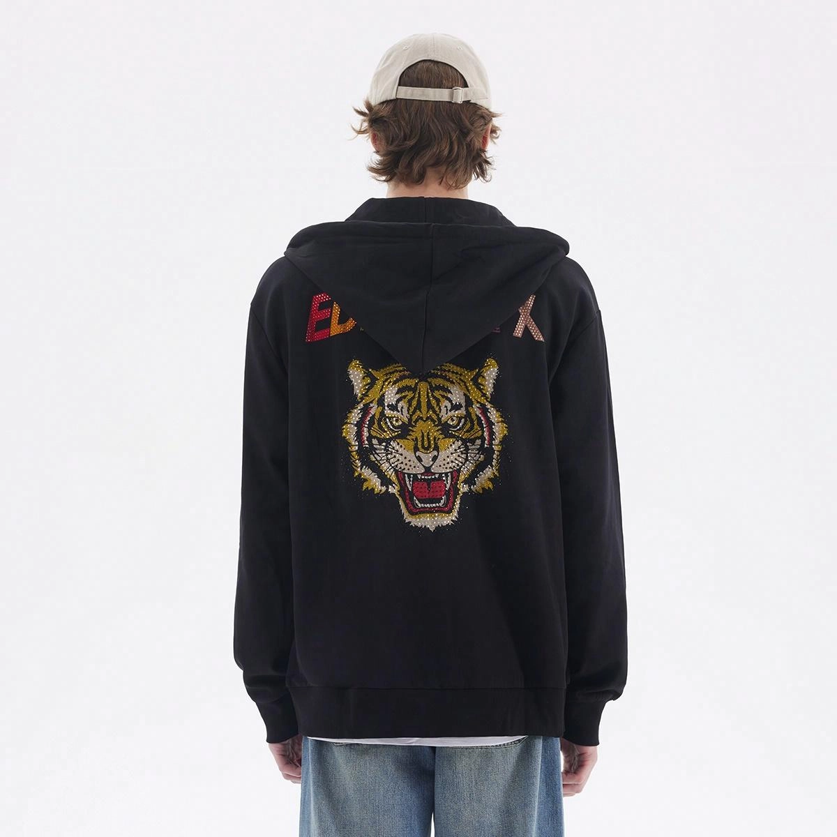 ED HARDY X Logo