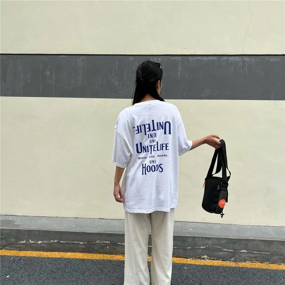 Unite Life HOODS LogoT