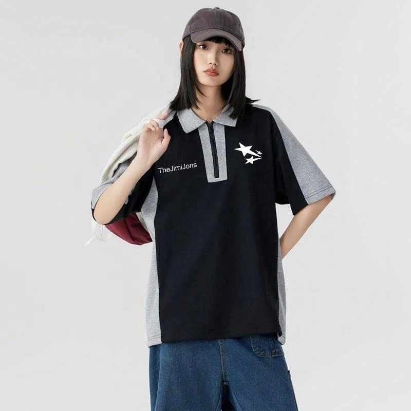 JIMIJONS TPOLO
