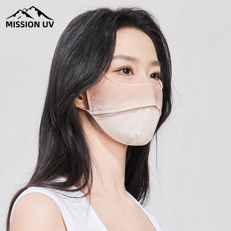 MISSION UV