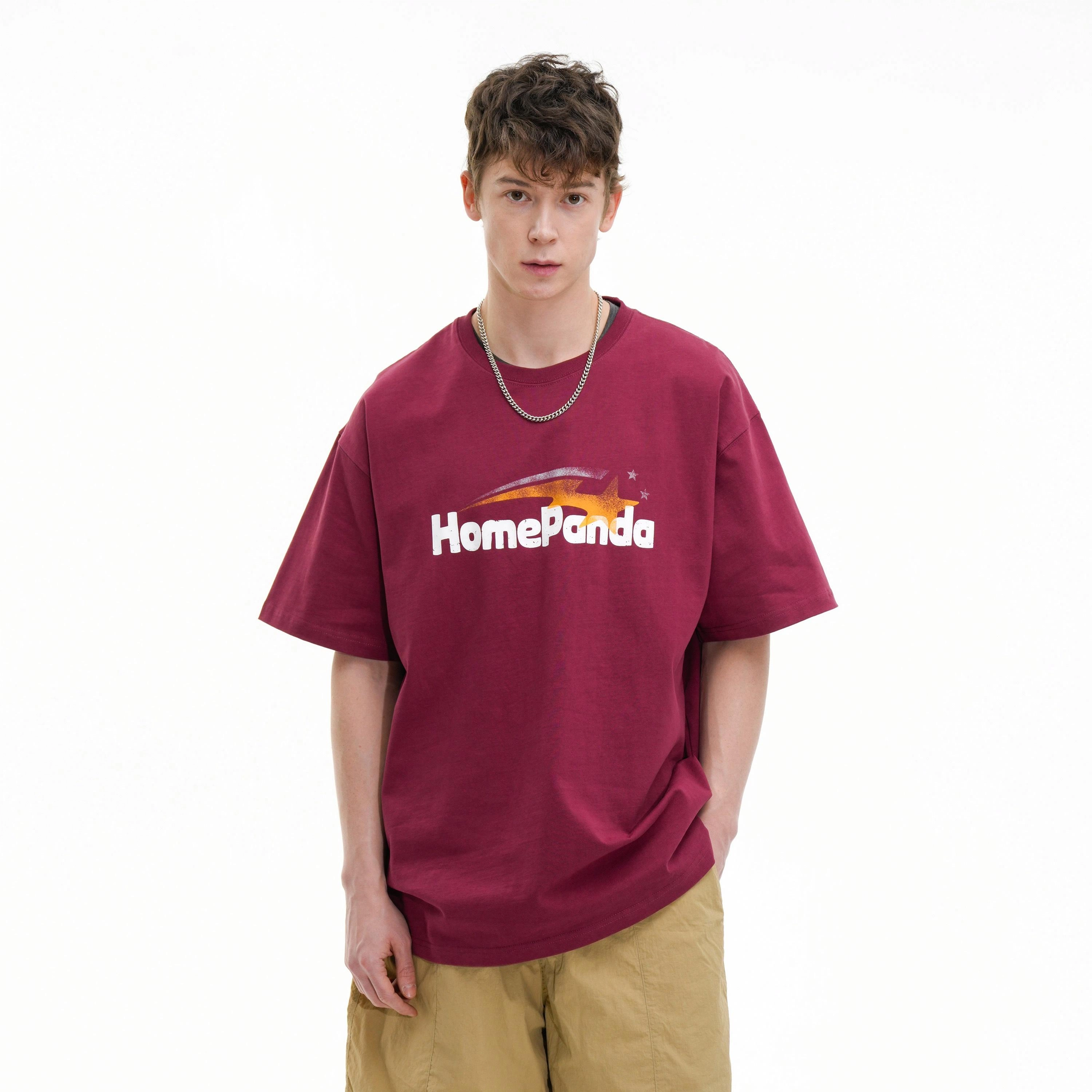 HOME PANDA T