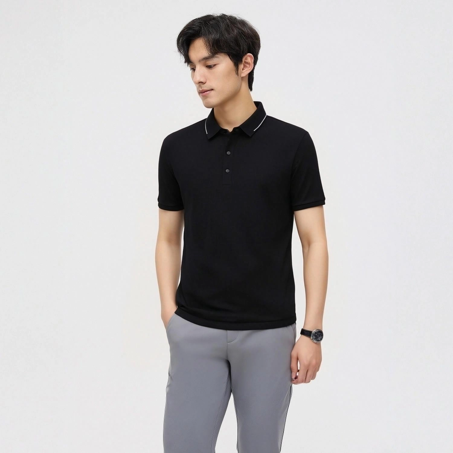 SUNDANCE Polo