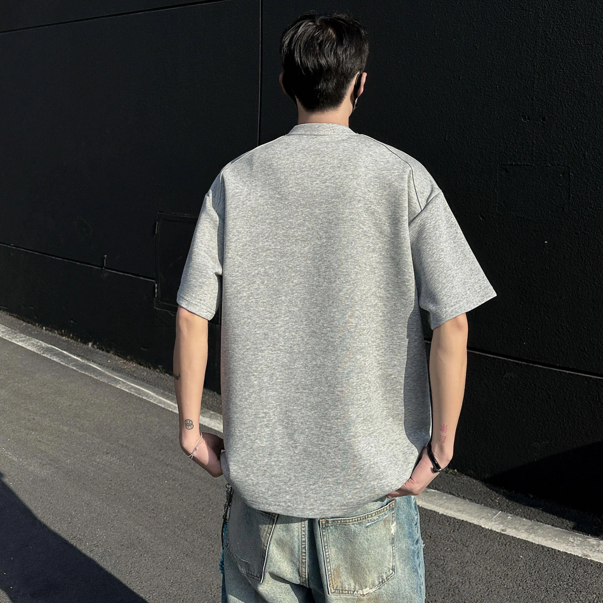 YATSI T