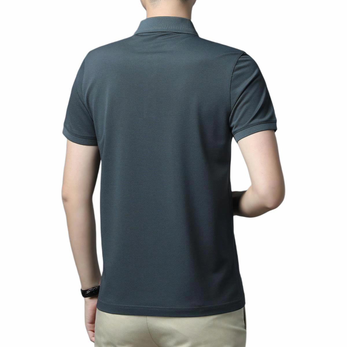 CASAMIA Polo