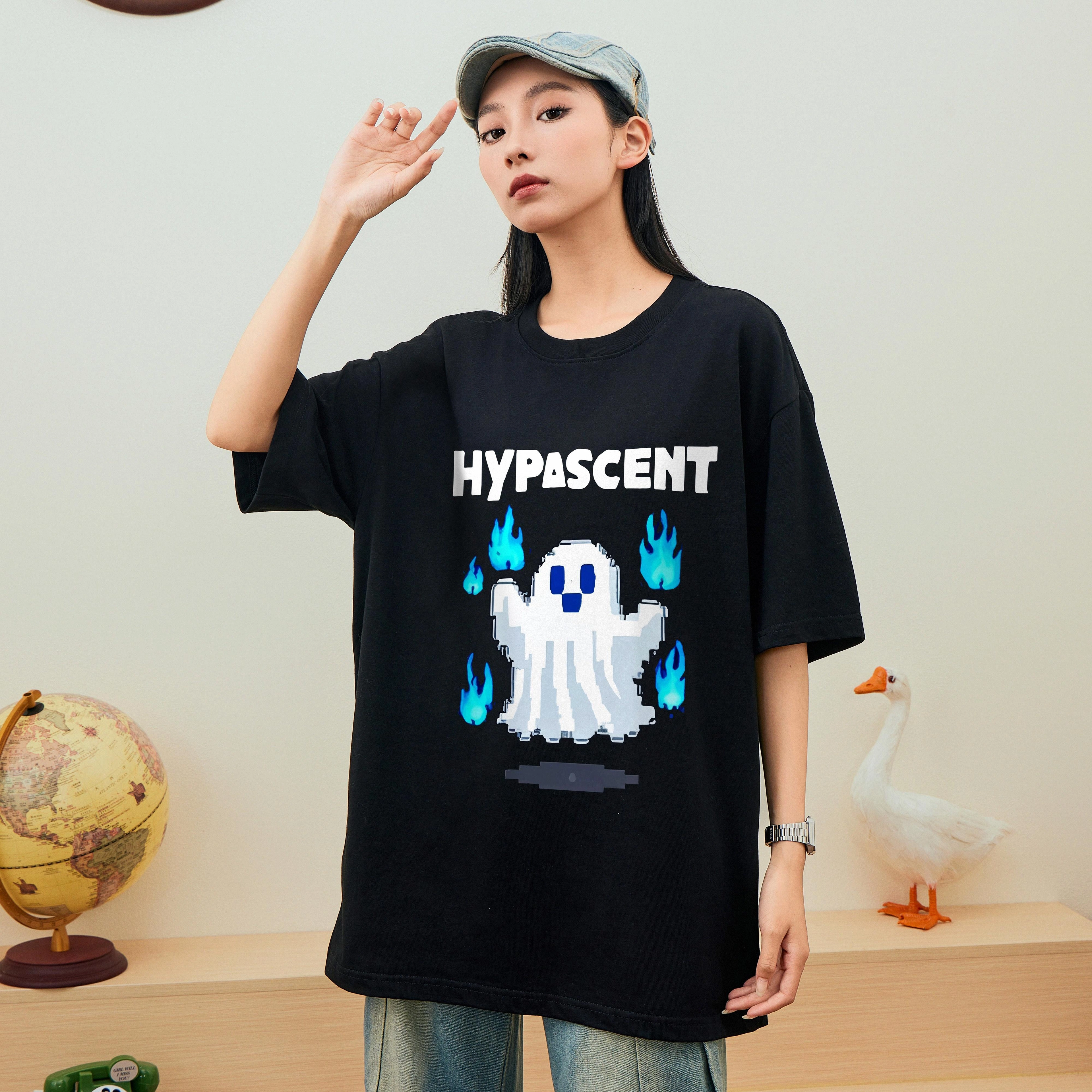 HYPASCENT LogoT