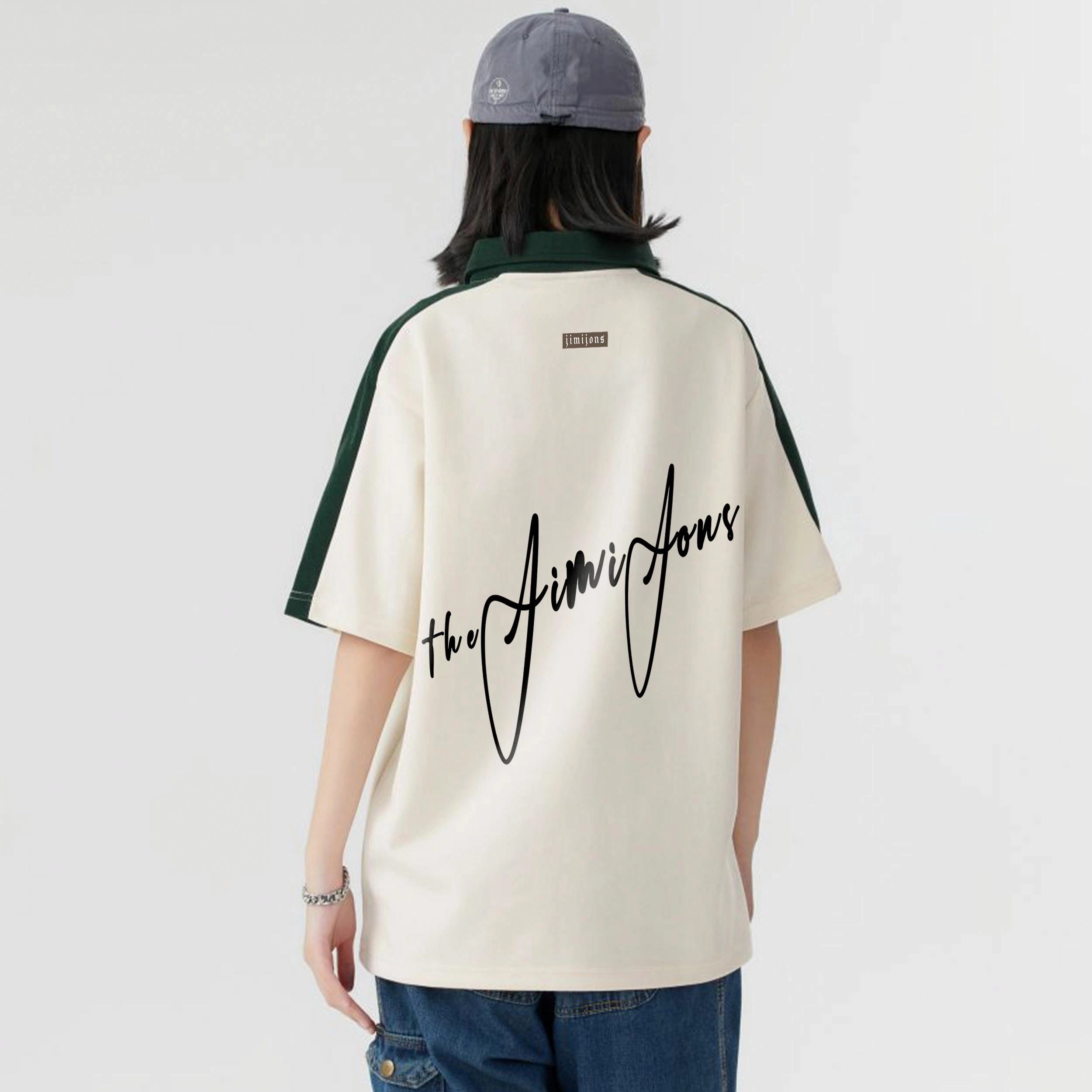 JIMIJONS LOGOTPOLO