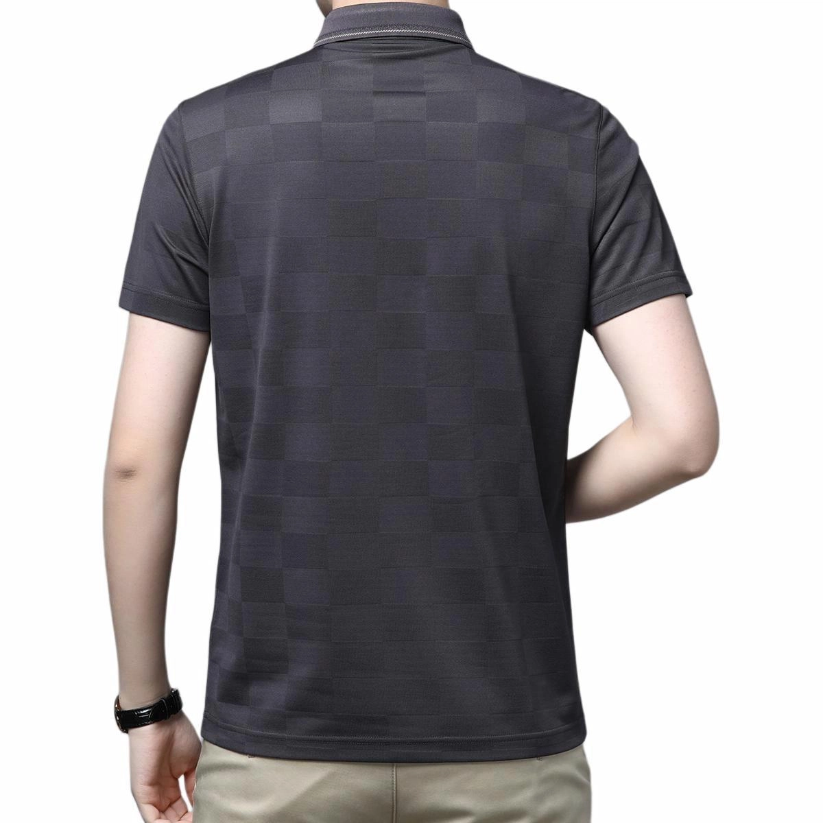CASAMIA Polo