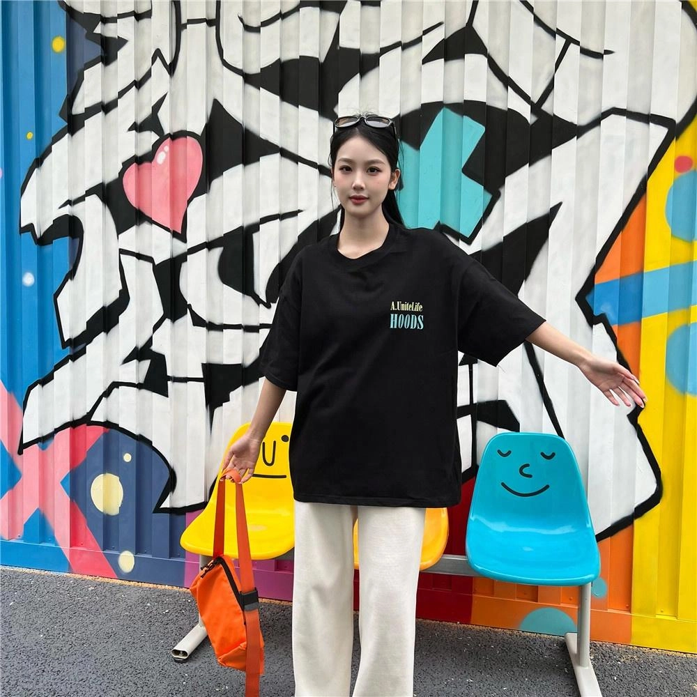 Unite Life HOODS T