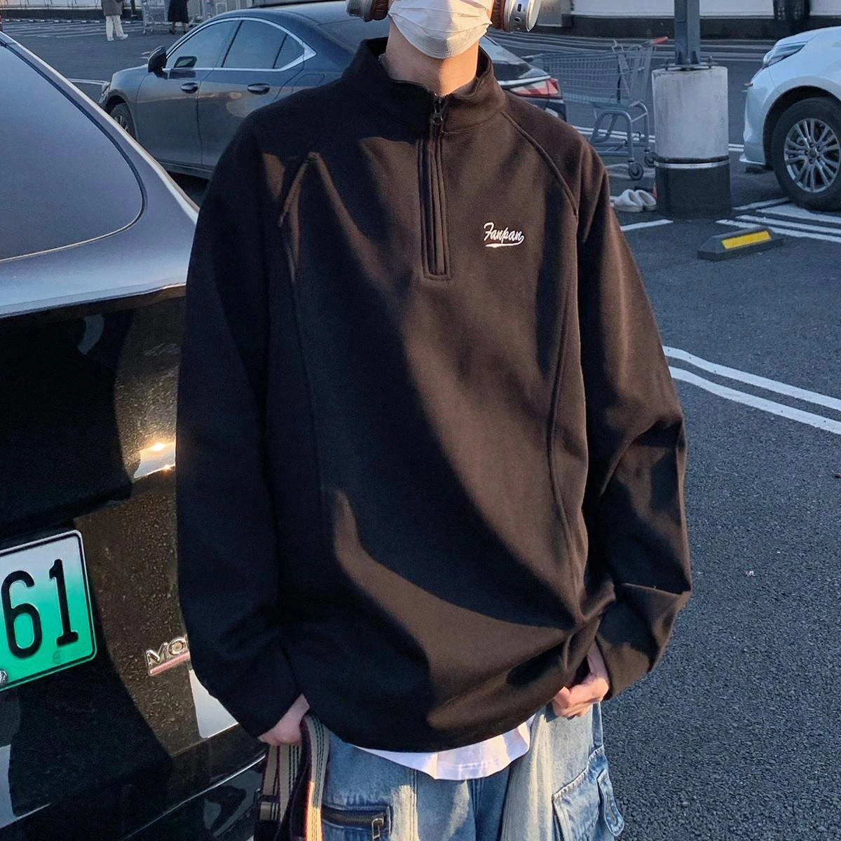 Mimx Homme