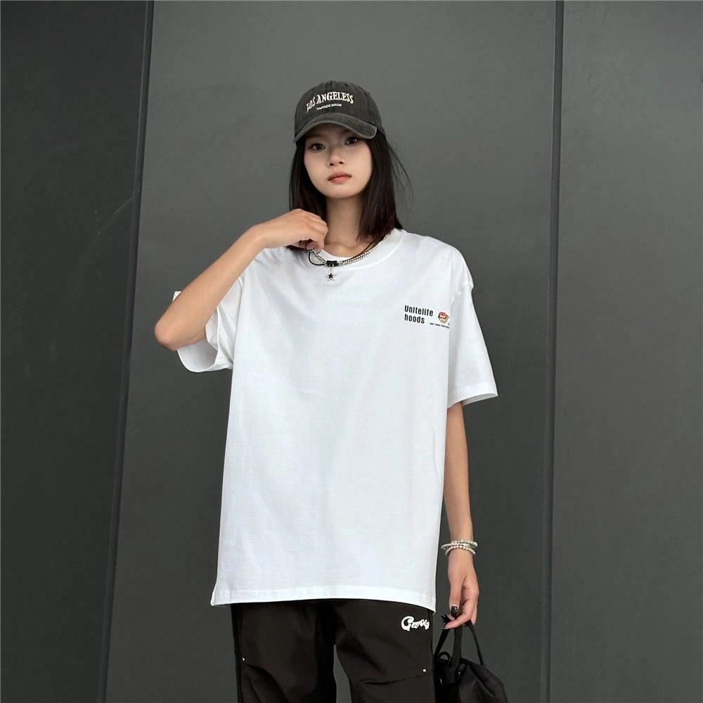 Unite Life HOODS T