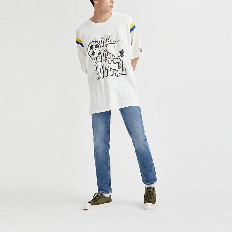 levis T
