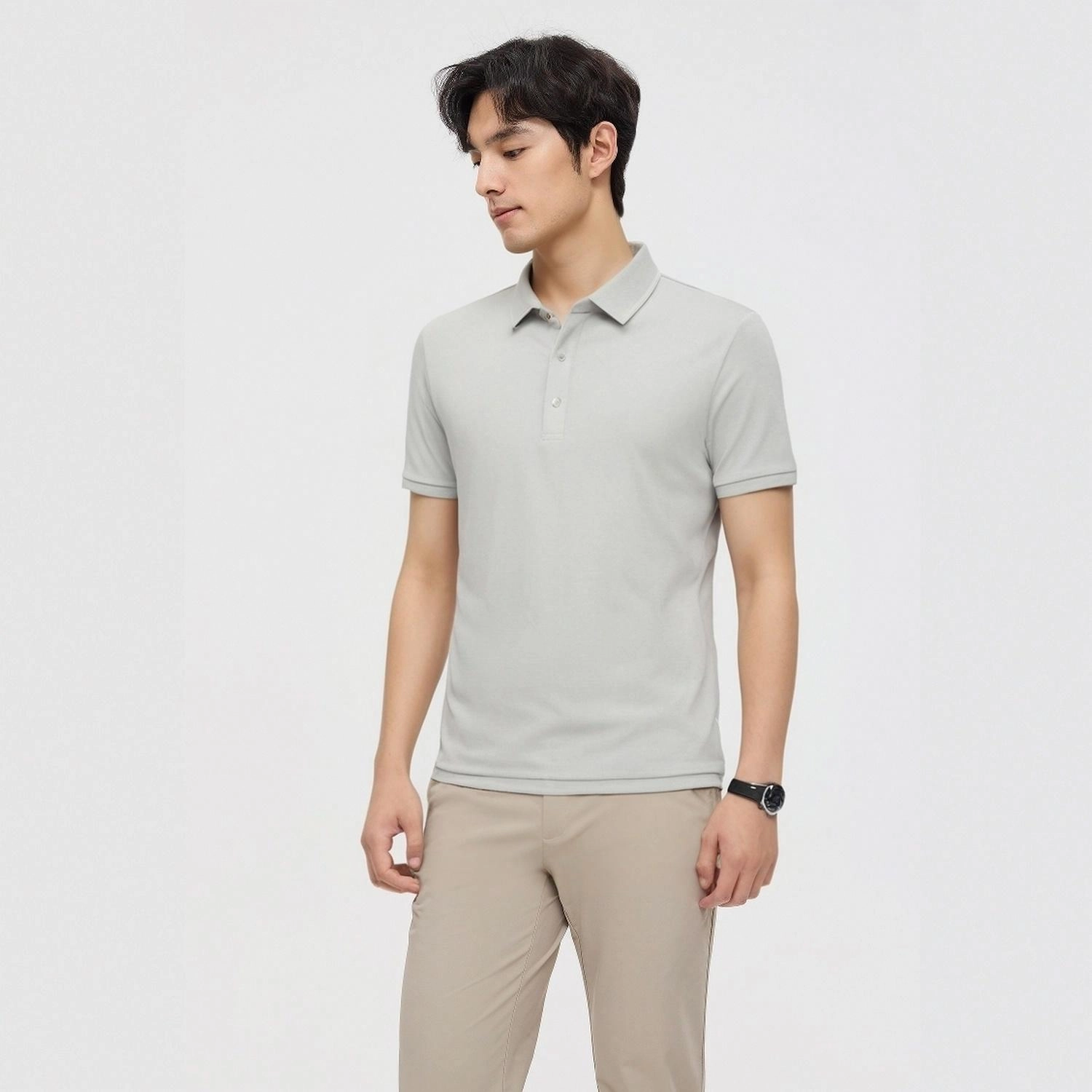 SUNDANCE Polo