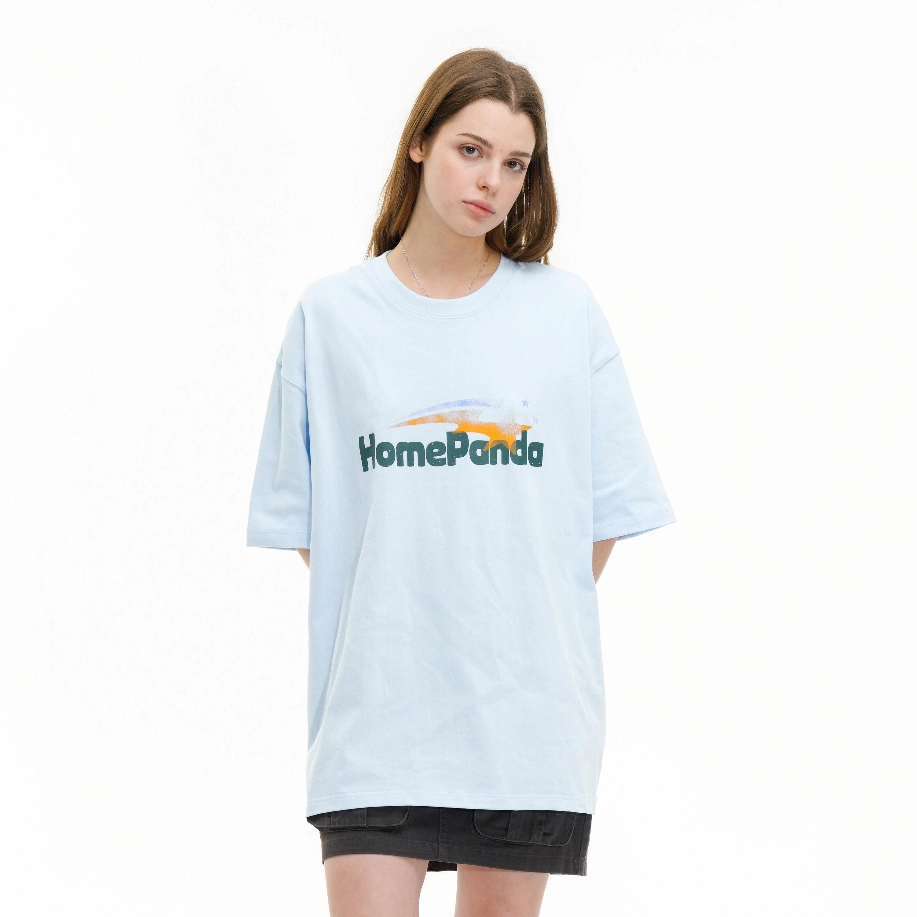 HOME PANDA T