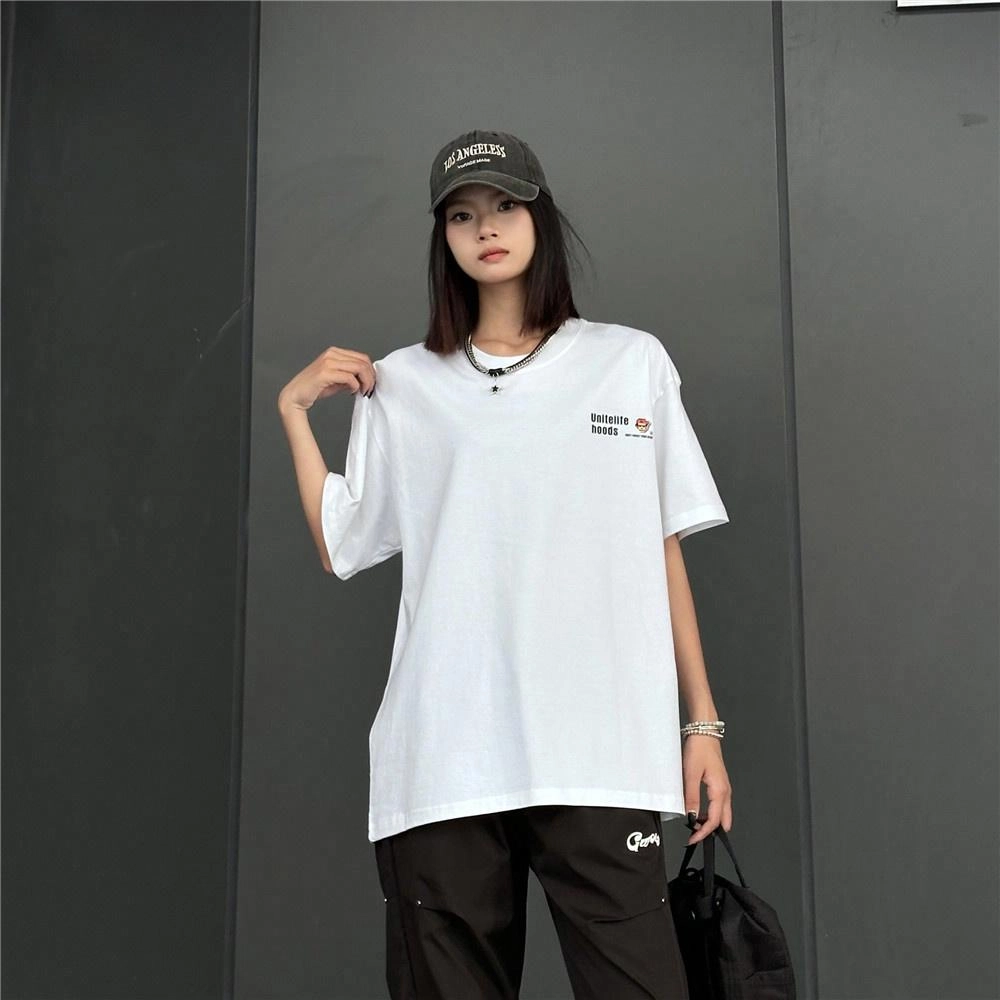 Unite Life HOODS T