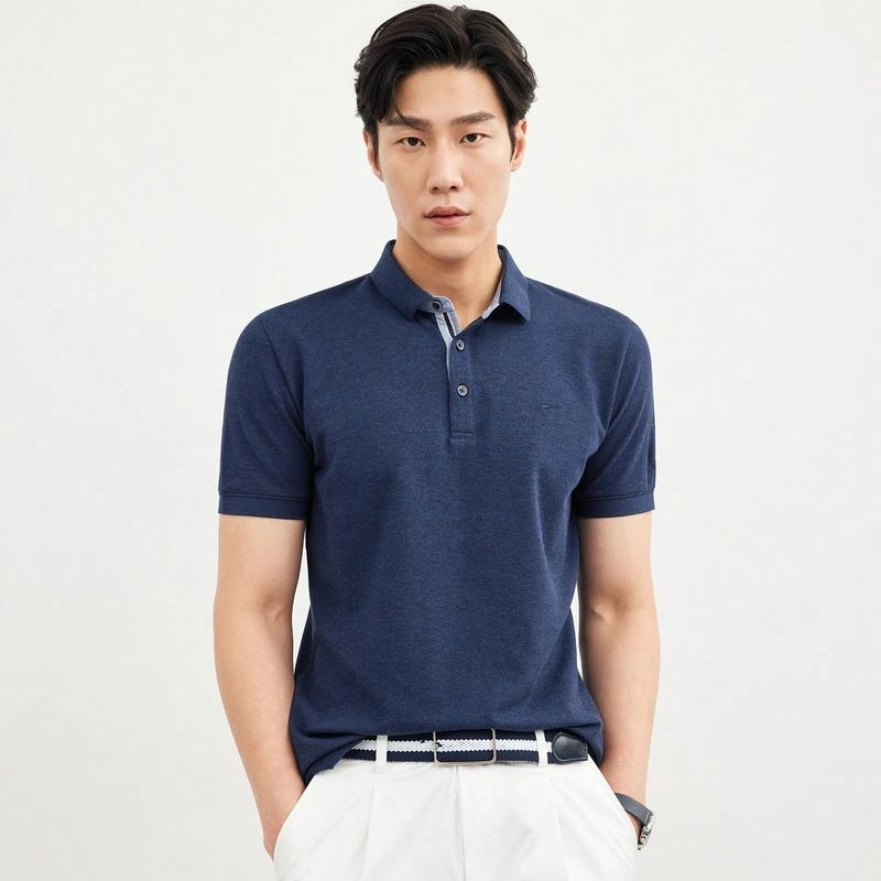 SEPTWOLVES Polo