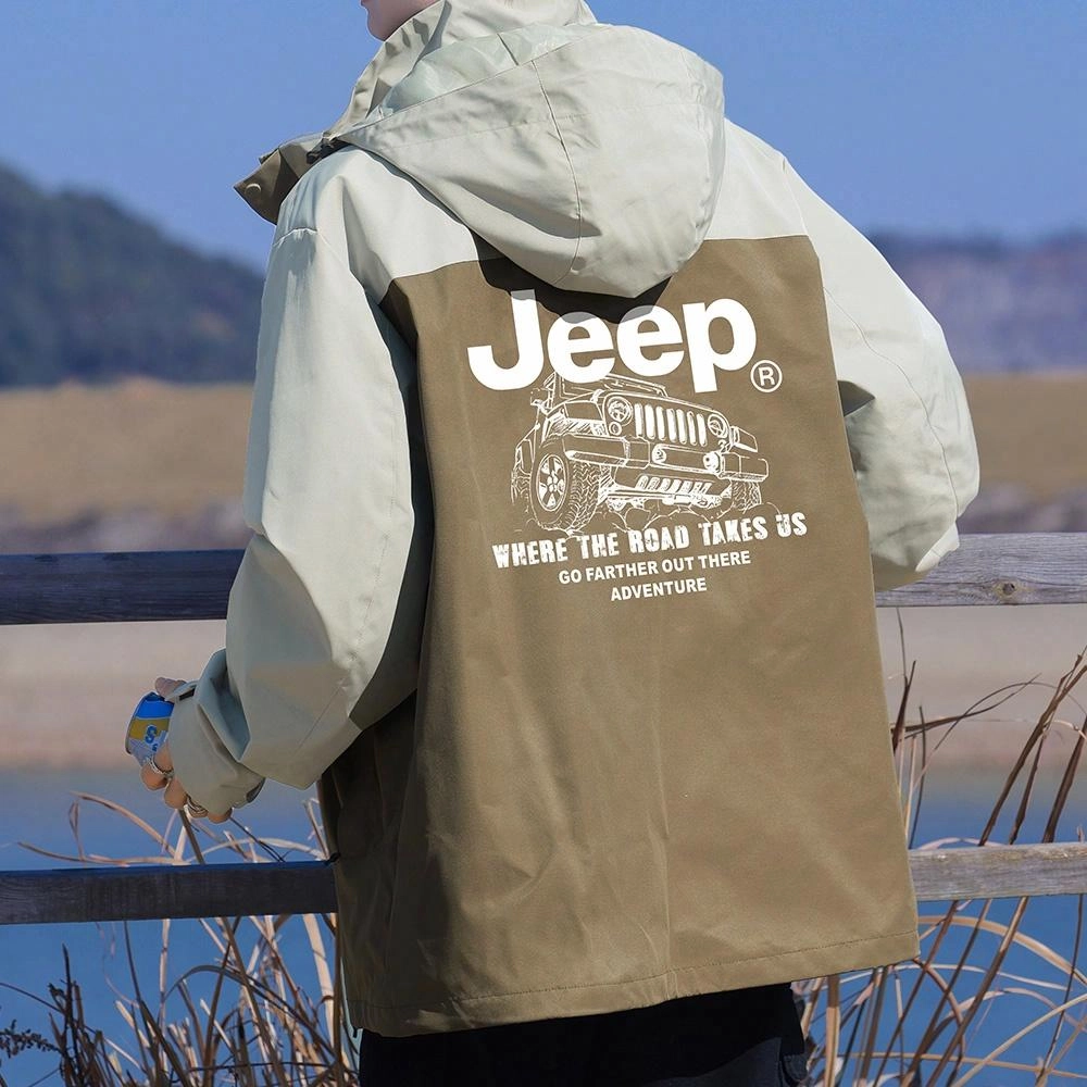 Jeep logo