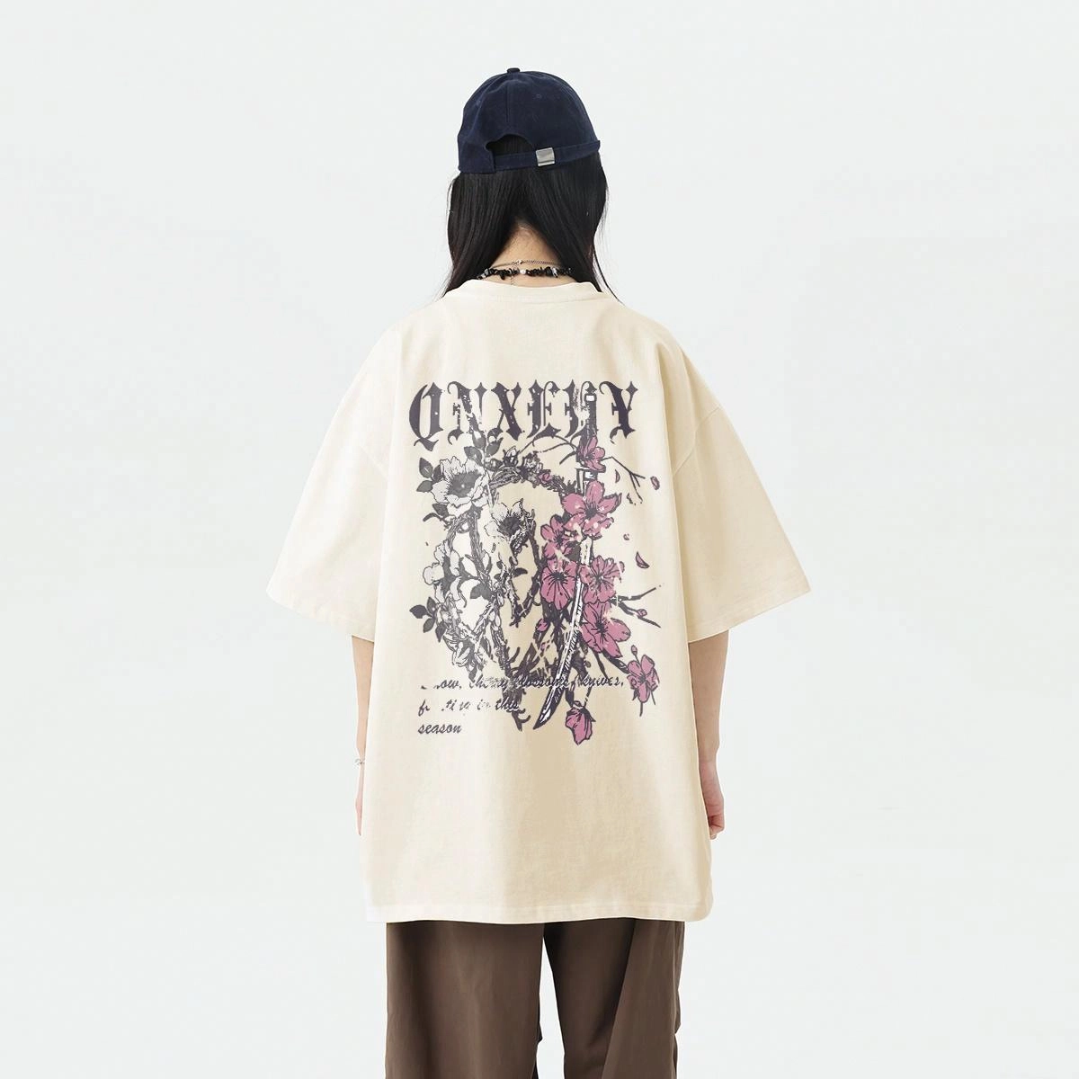 Qnxeey T