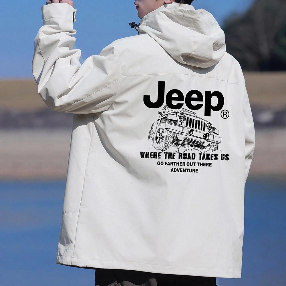 Jeep logo