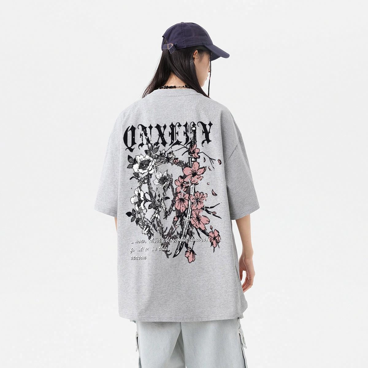 Qnxeey T