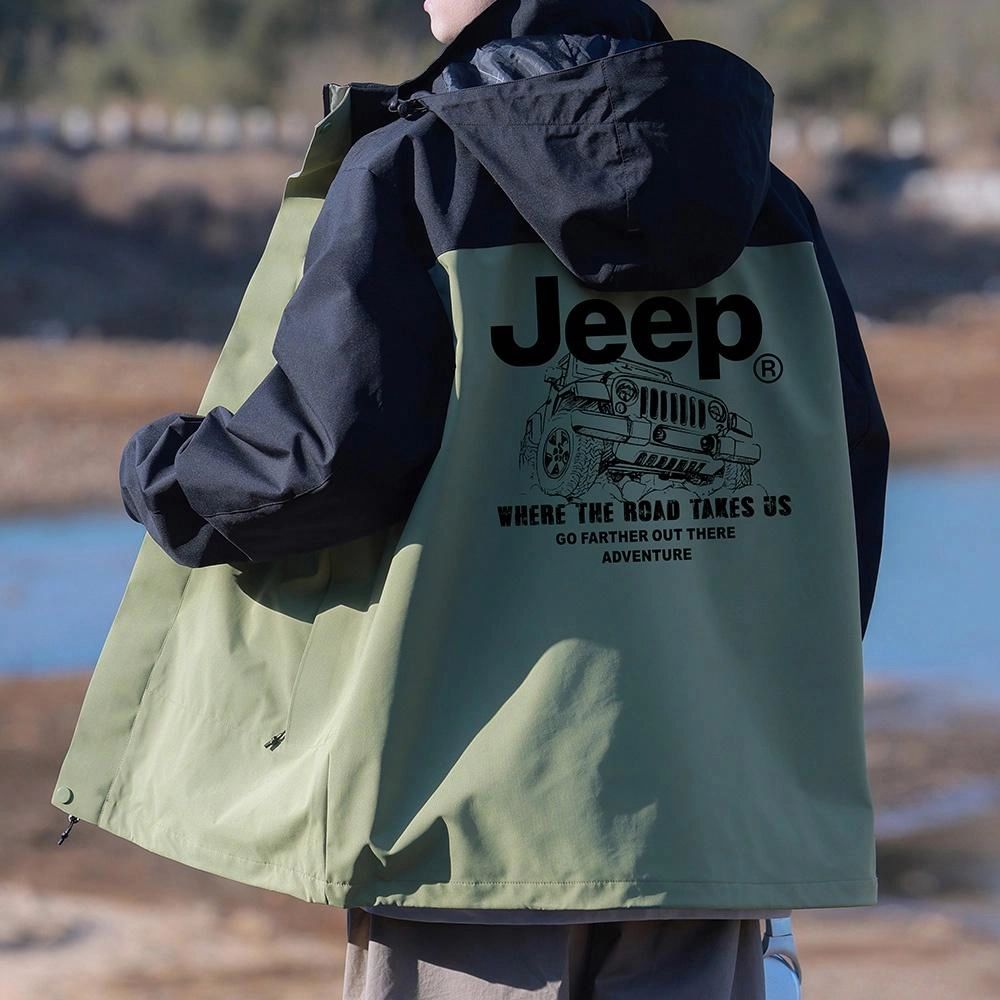 Jeep logo