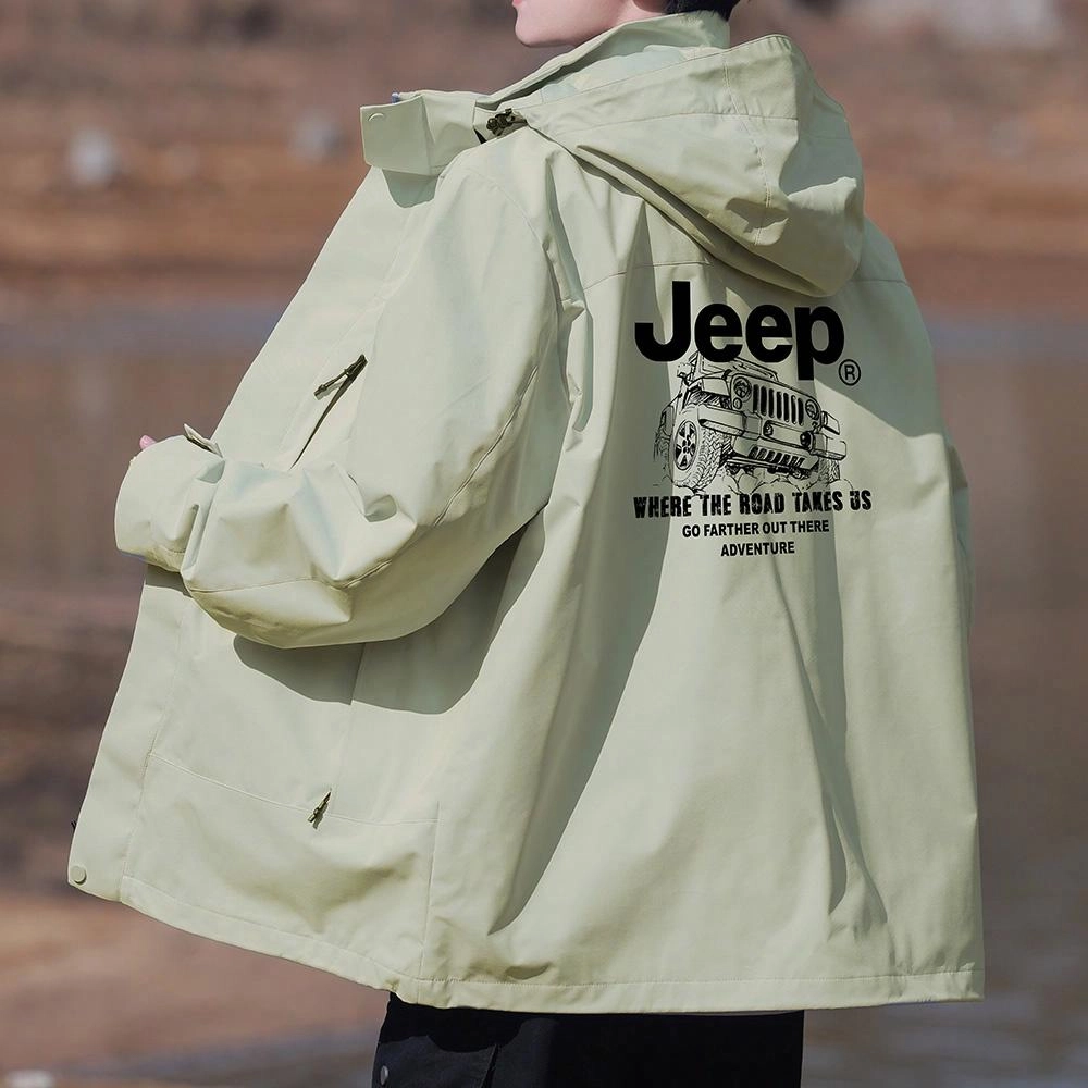 Jeep logo