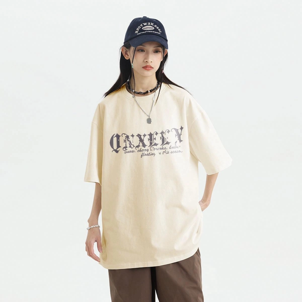 Qnxeey T