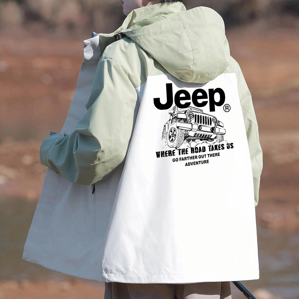 Jeep logo