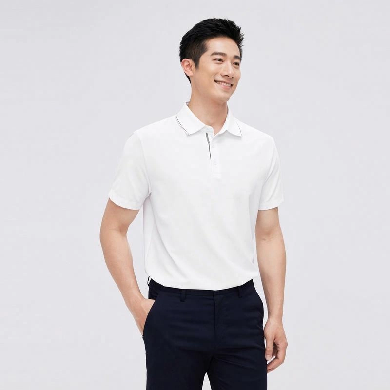 SEPTWOLVES Polo