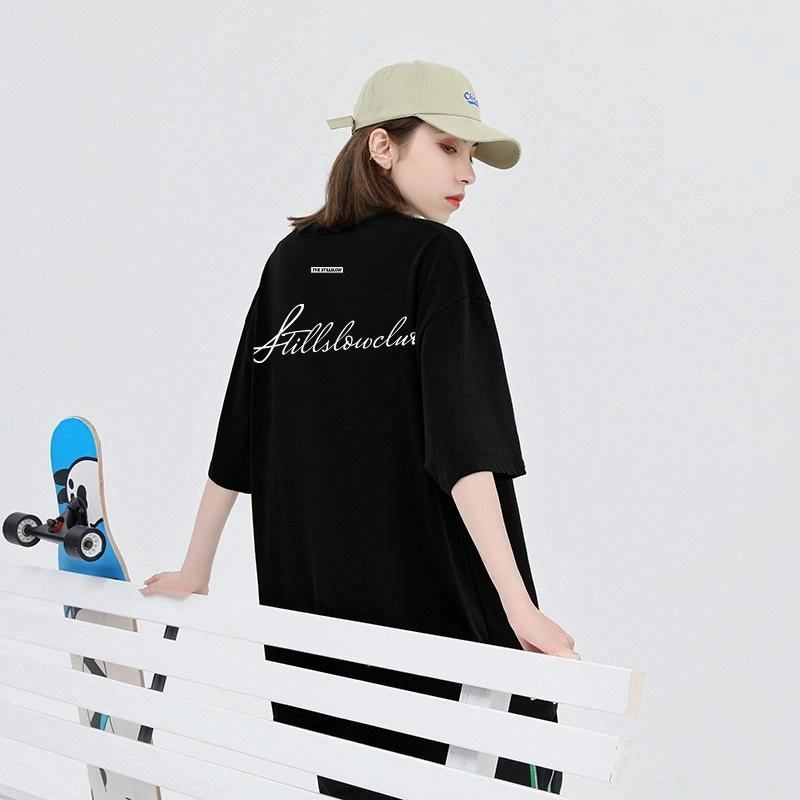Stillslow LogoT