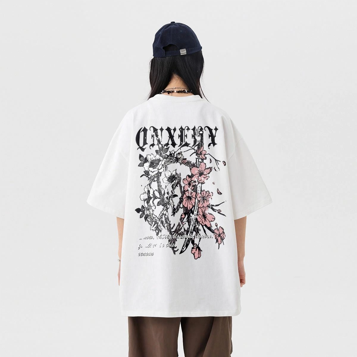 Qnxeey T