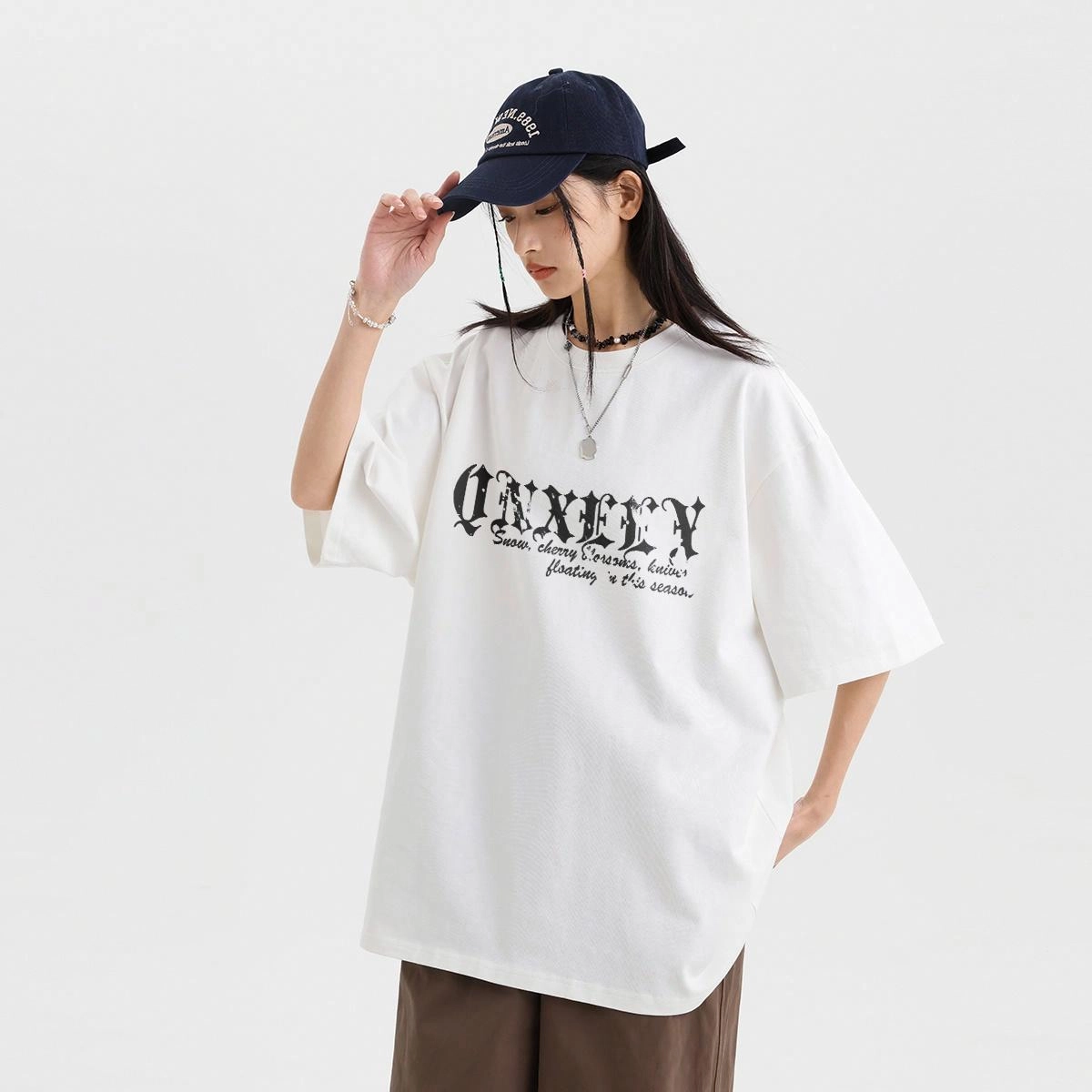 Qnxeey T