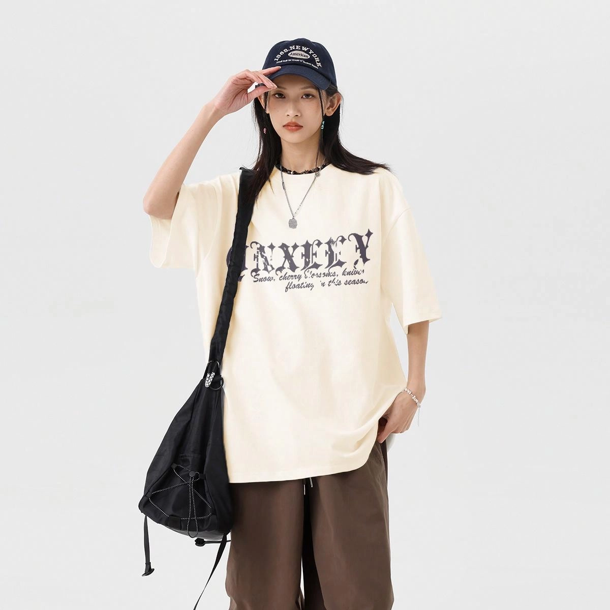 Qnxeey T