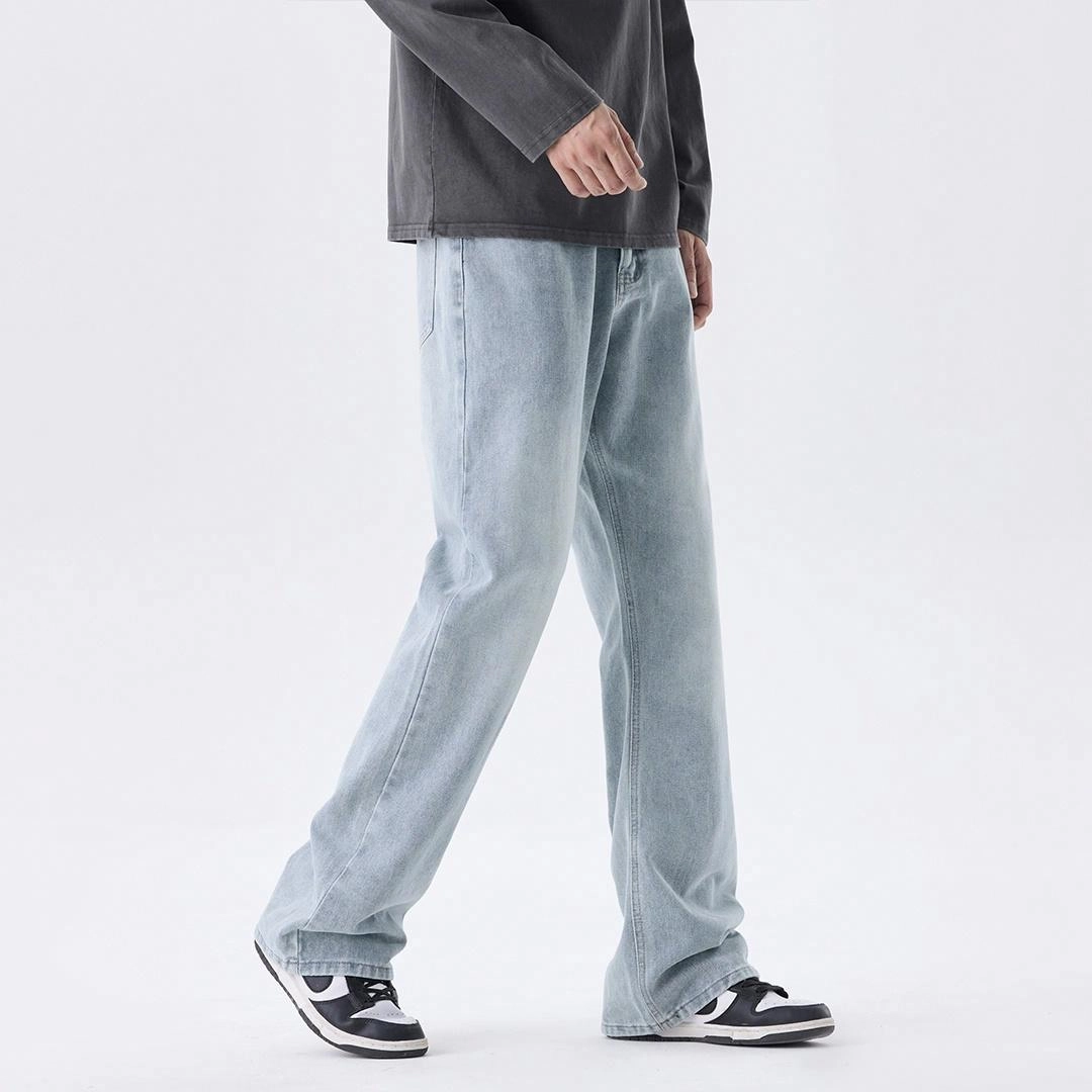 SWAMP AREA clean fit