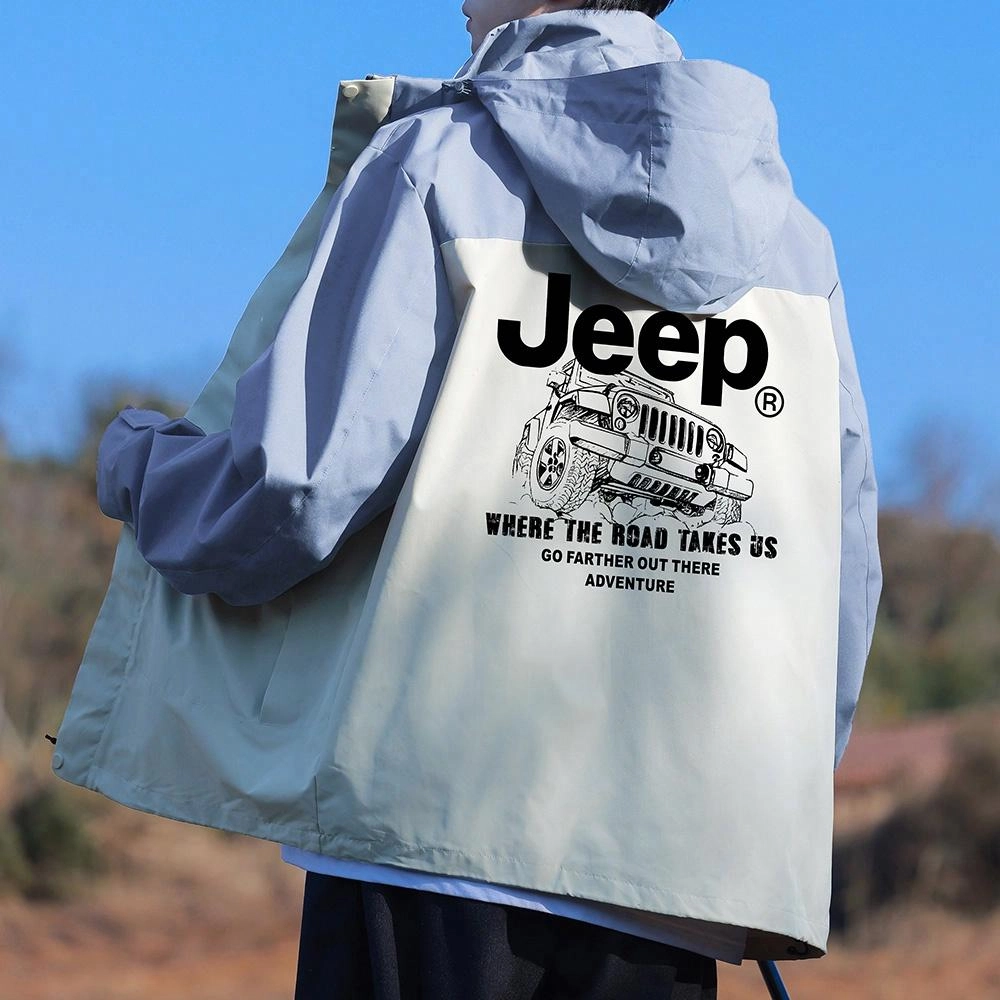 Jeep logo