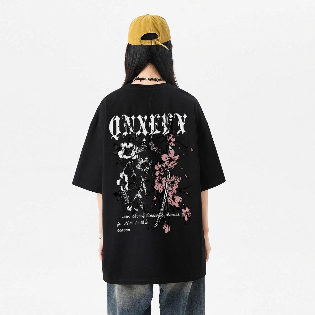 Qnxeey T
