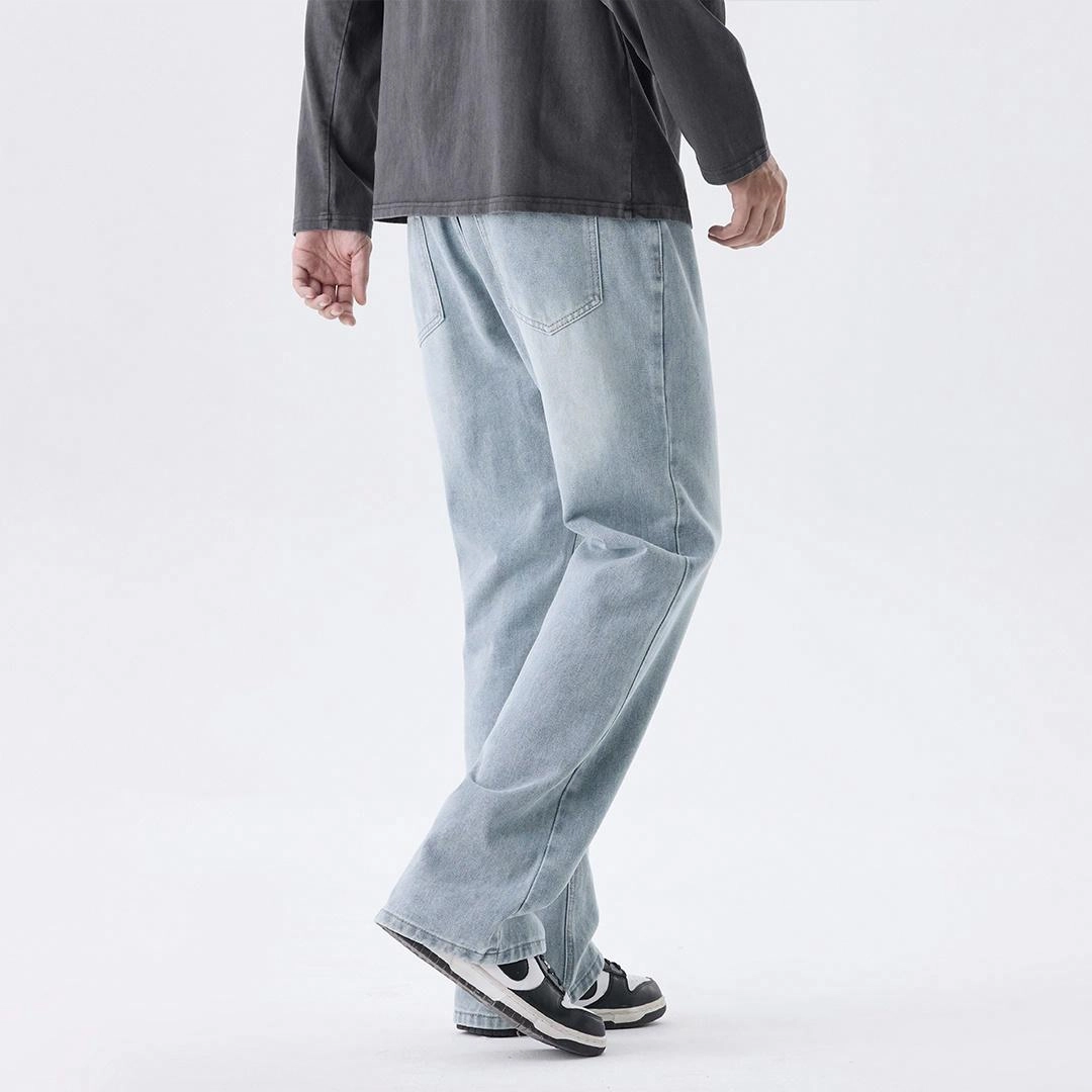 SWAMP AREA clean fit