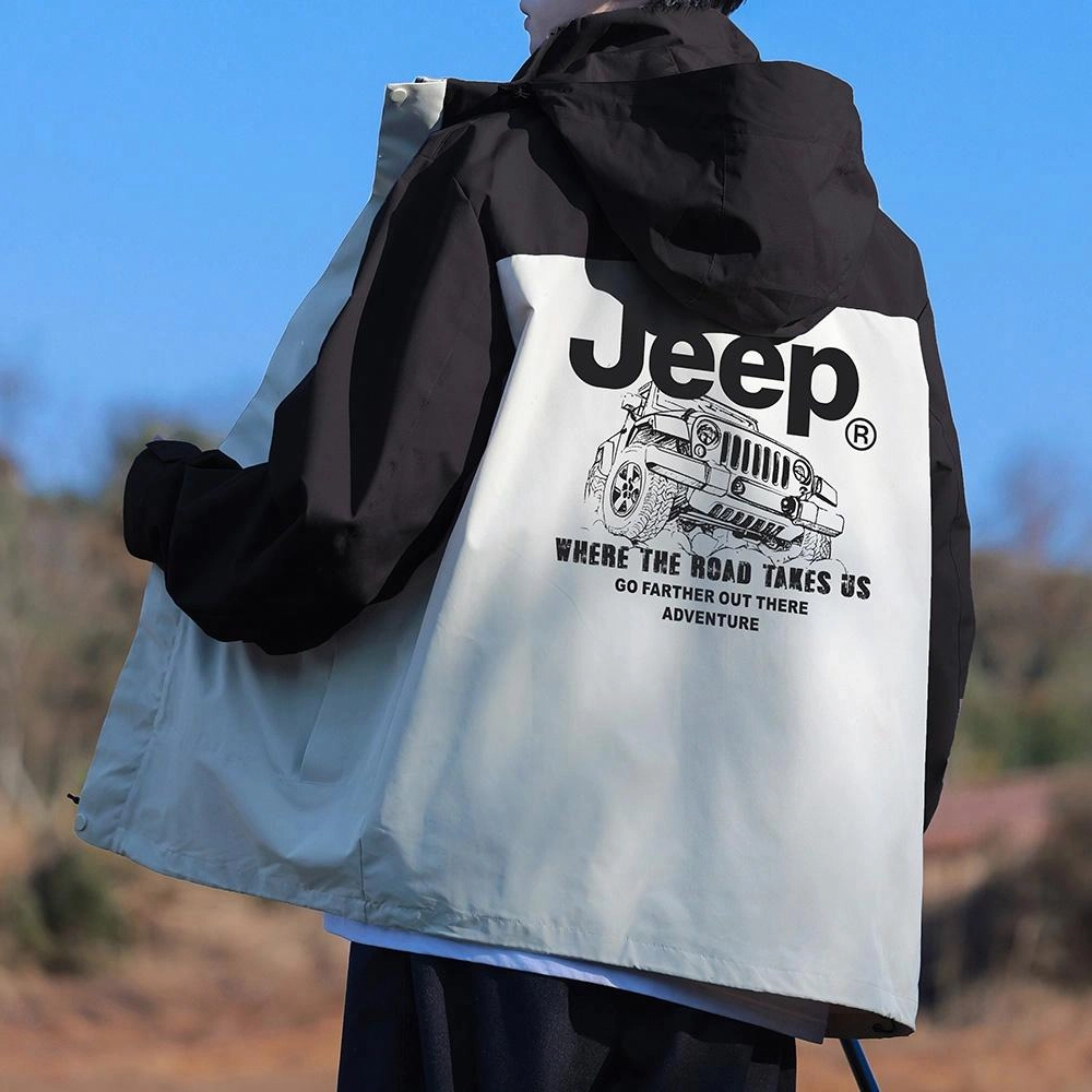 Jeep logo