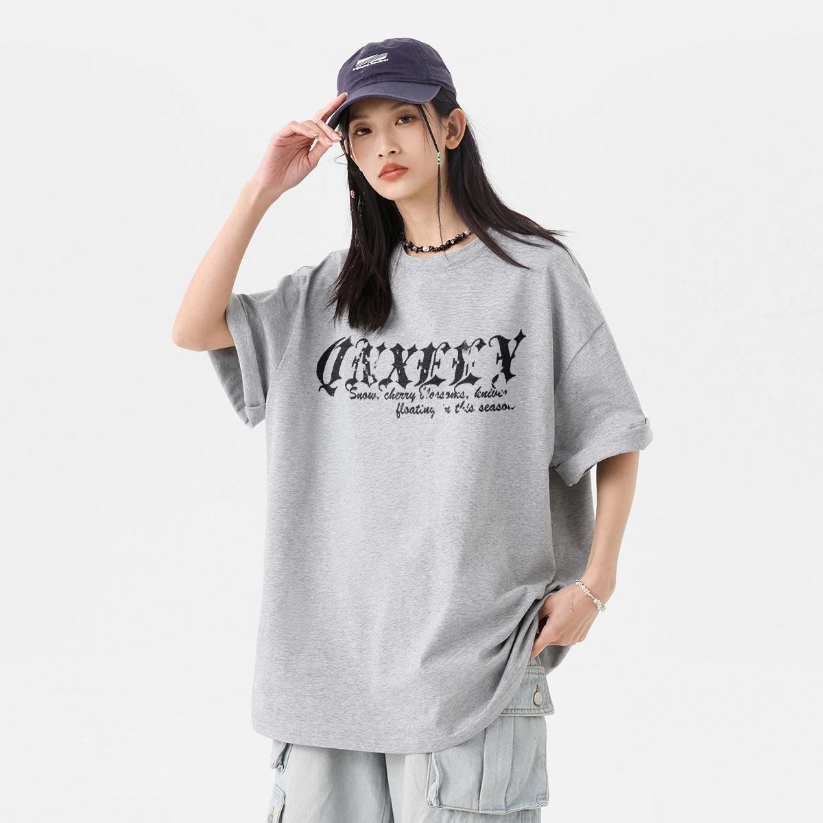 Qnxeey T