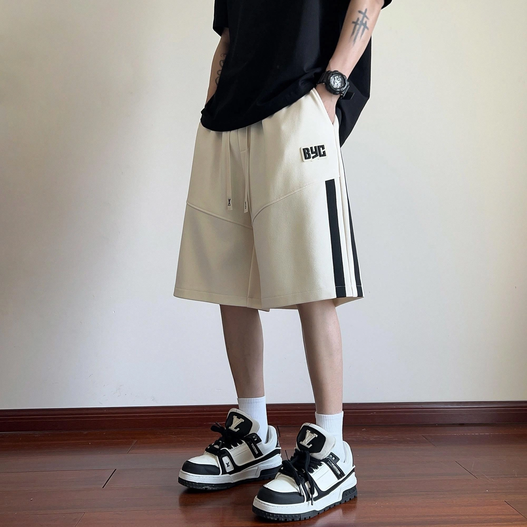 Fakeyoung