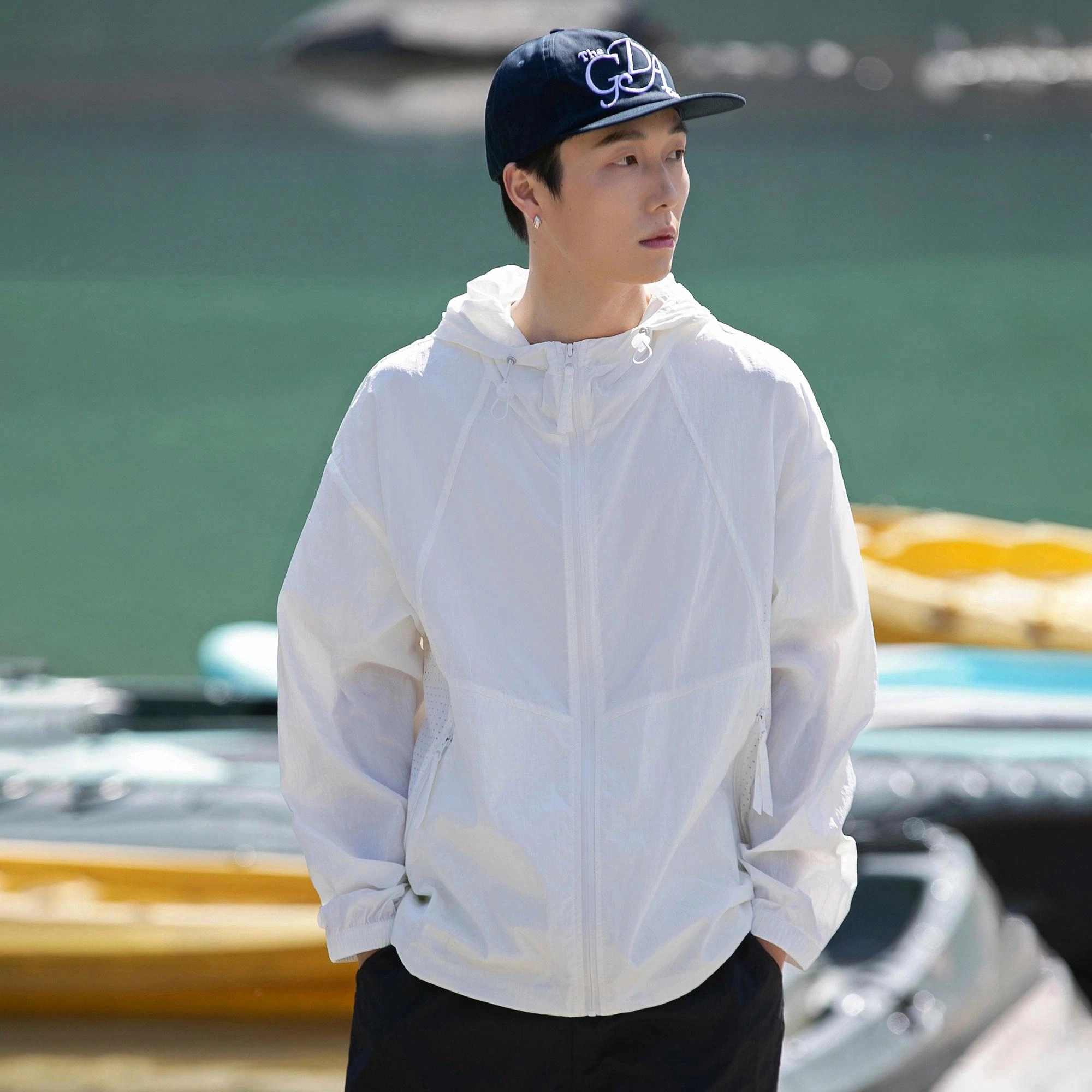 Mimx Homme