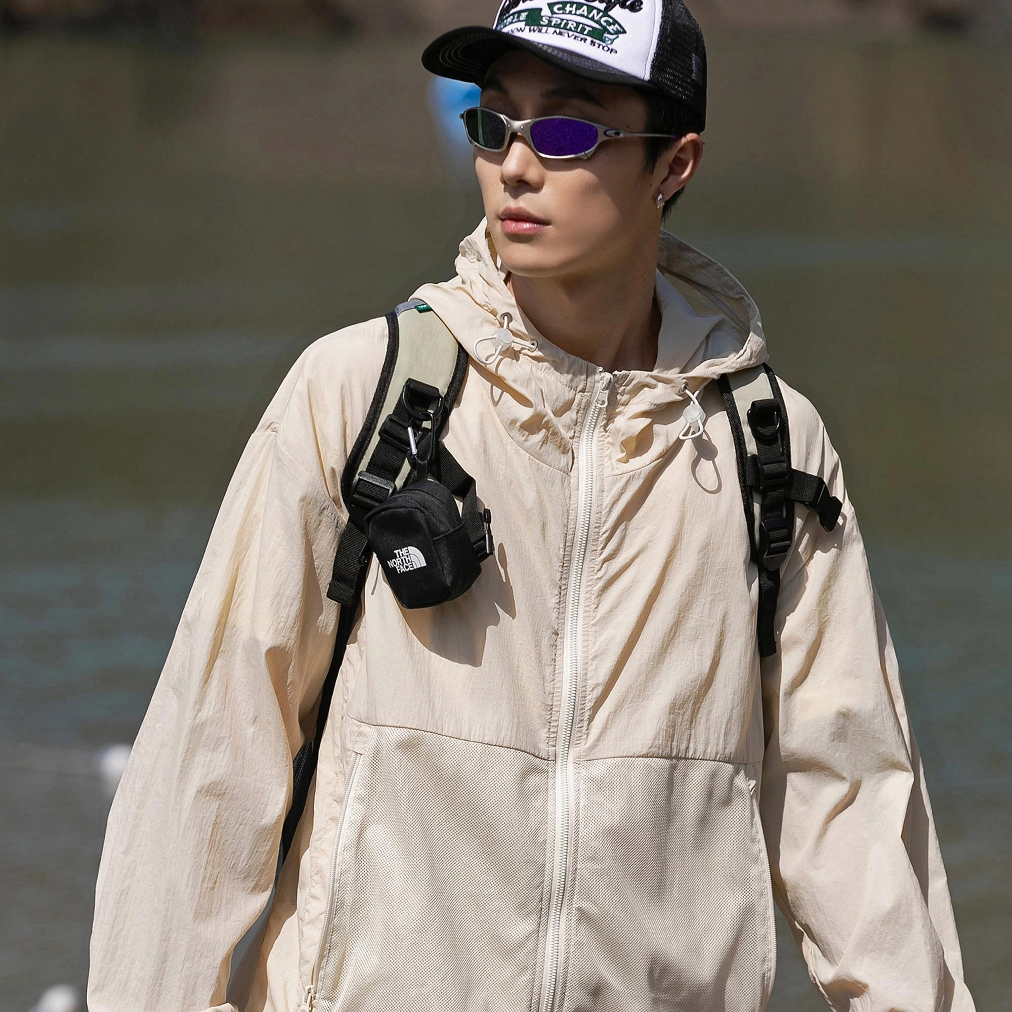Mimx Homme