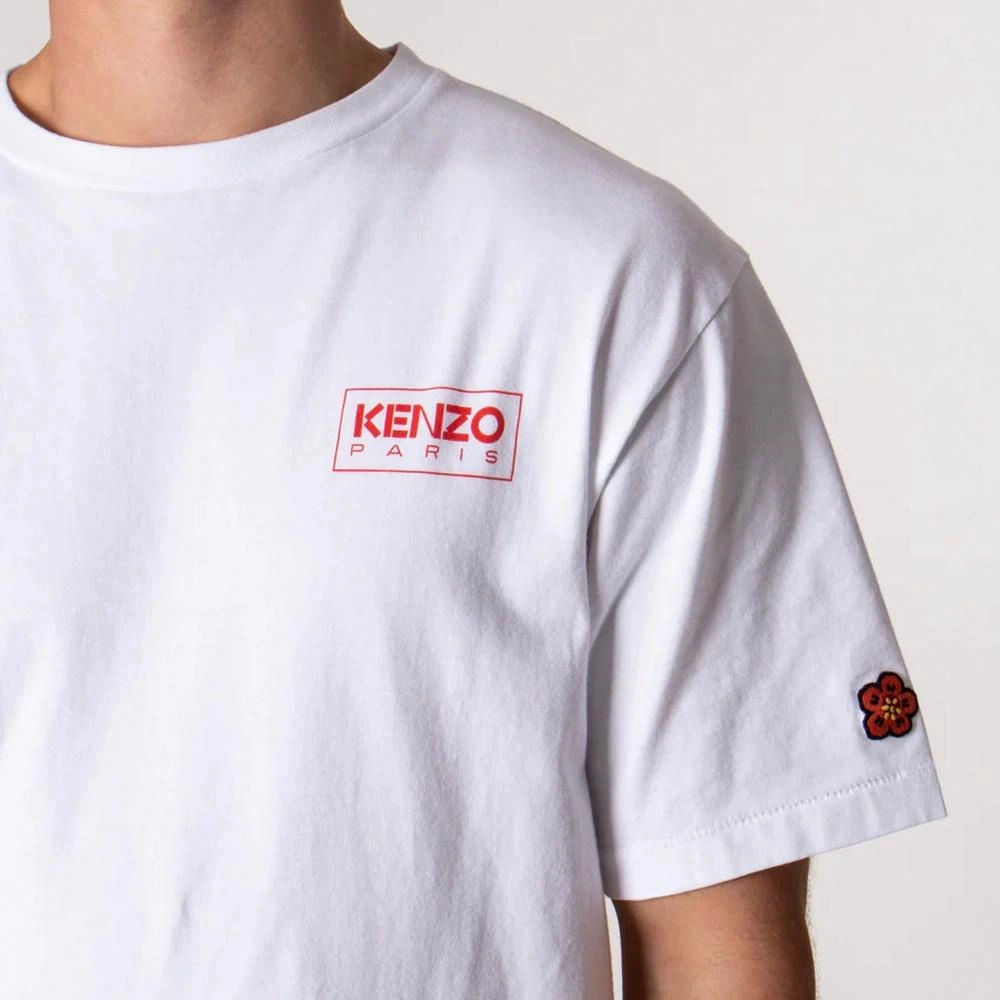 KENZO SS22 LogoT