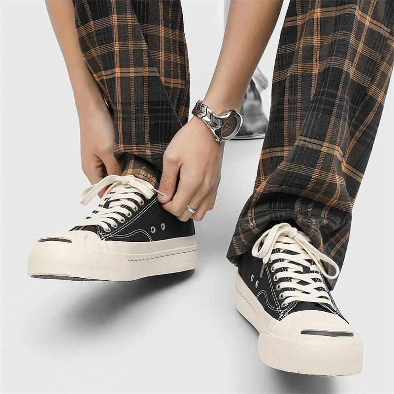 BEN SHERMAN