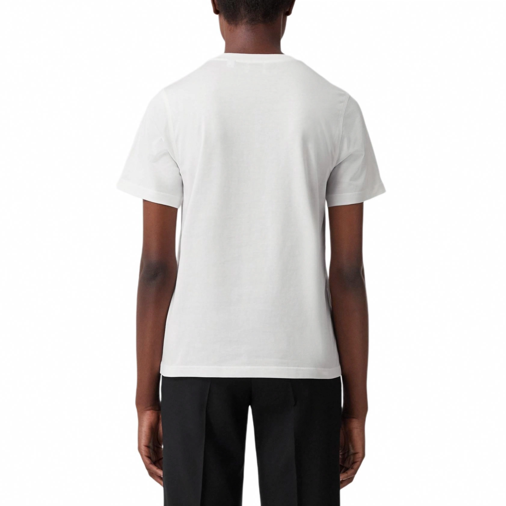 Burberry SS22 LogoT