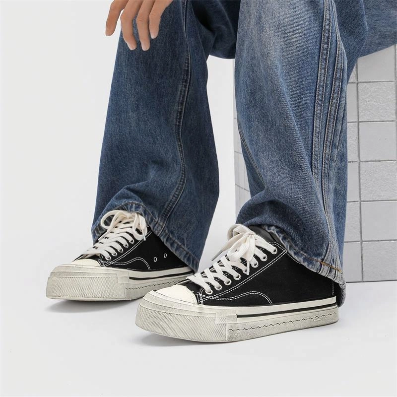 BEN SHERMAN